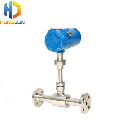 China Low price hotsell biogas flow meter thermal air flow meter gas mass flow meter HMM800 for sale