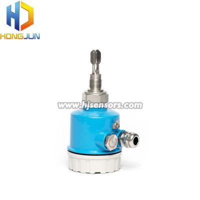 China SUS304 High Low Level Control Oil Water Level Vibrating Switch for sale