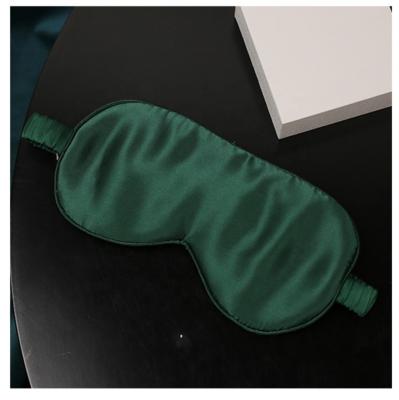 China New Classic Anti-Puffiness Canalolo Sleeping Eye Masks Eye Mask Correction Soft Silk Eyesshades Real for sale