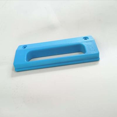 China Commercial refrigerator door handle spare parts, refrigerator accessories, door handle for sale