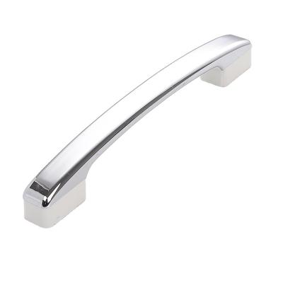 China Commercial refrigerator door handle spare parts, refrigerator accessories, door handle for sale