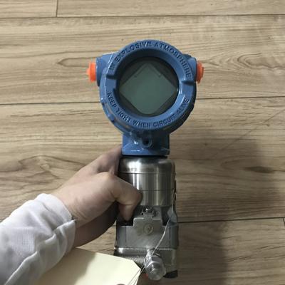 China Original Import Brand Level 3051SMV Pressure Transmitter Model 3051SMV Price for sale