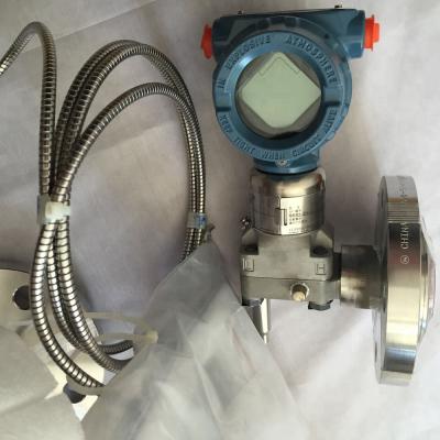 China Original Imported 3051SAL Pressure Transmitters Price 4-20MA HART 3051SAL for sale