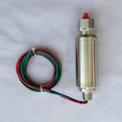 China 316L SST Panel Pressure Transmitter , 4-20mA 4600 Pressure Transmitter for sale