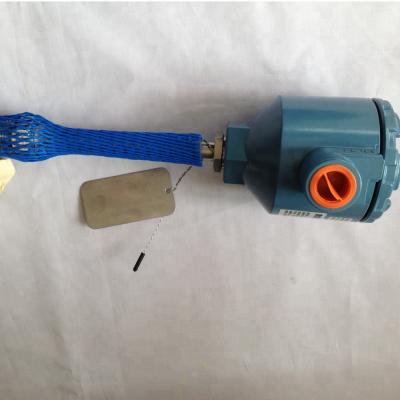 China 4-20mA 248 temperature transmitter, PT100 temperature transmitter 0~500°; © for sale