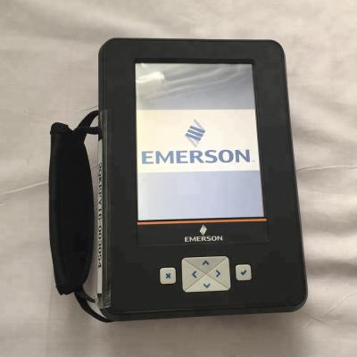 China HART OR HART + Basic Fieldbus Application Emerson Communicator , Emerson Trex Basic Fieldbus Communicator for sale