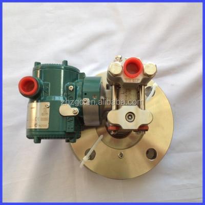 China S25C EJA210A, EJA220A Yokogawa Differential Pressure Stable Flange Transmitters for sale