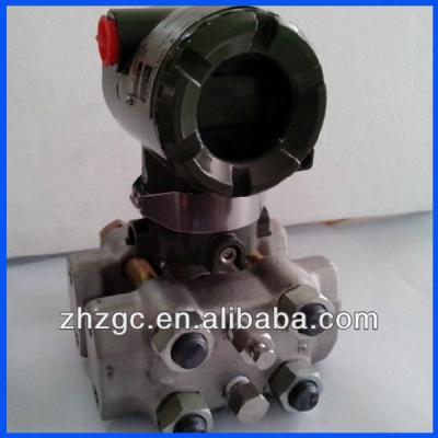 China 316LSS Yokogawa EJA440A, Yokogawa Indicated Pressure Transmitter EJA440A for sale