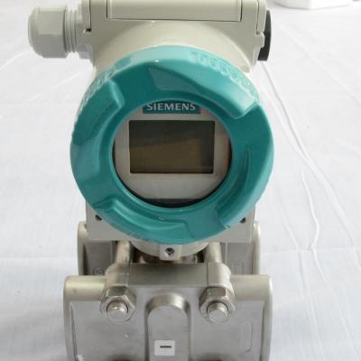 China 4 to HART 20mA SIEMENS 7MF Pressure Transmitter Price 7MF4433-1DA02-2AB6-Z for sale