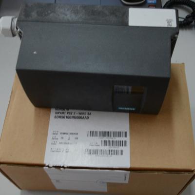 China Original China Seller 6DR SIEMENS Valve Positioner Price for sale