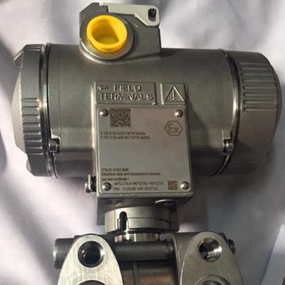 China Original SIEMENS Model 7MF Pressure Transmitters Price 7MF4433-1GA03-2PC6-ZA02 for sale