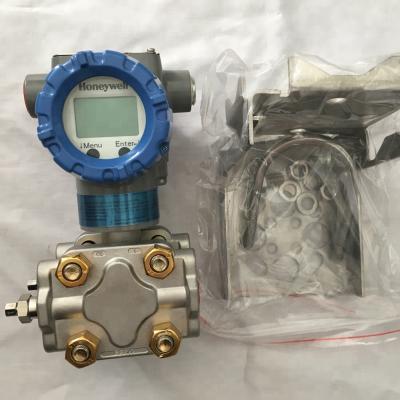 China HONEYWELL Pressure Transmitter Output 4-20ma With Competitive OEM Price STD730 for sale