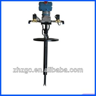 China Original China 304 Total Pressure Gap Meter PT1 Series With High Performance And Good Price for sale