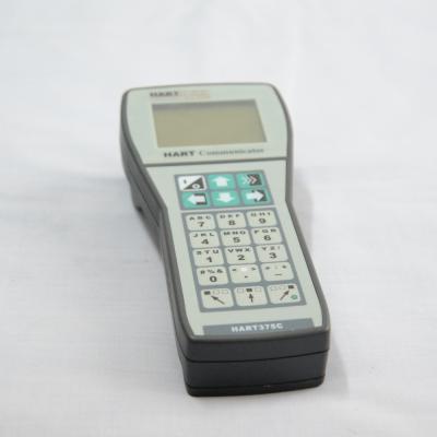 China 375 Field Communicator , HART 375 Handheld Communicator Zhongzhi375 for sale