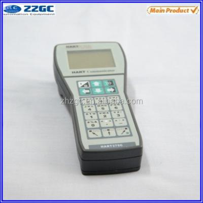 China Automatic Testing Machine Hart 375 Field Communicator With Best Price for sale