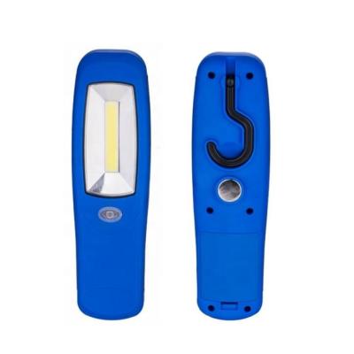 China With magnet and hook Factory Cheap Classic Working Light Optional COB Work Light for Camping Emergency Inspection for sale