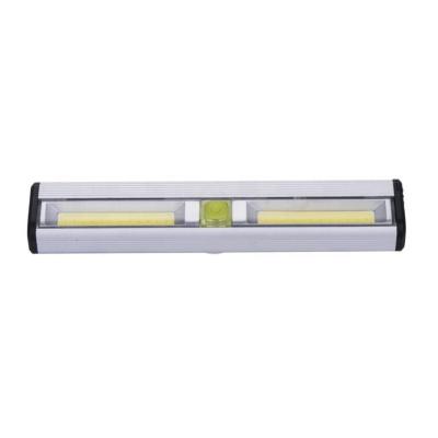 China New Magnetic Ultra Bright Wireless Aluminum COB LED Night Base Light Bar For Cabinet Cabinet Wall Kitchen Garage for sale