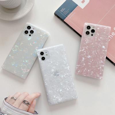 China The new rule shockproof mobile phone case is suitable for iPhone series of mobile phone casing to prevent falling for sale