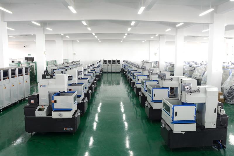 Verifizierter China-Lieferant - Kunshan Ruijun Machinery Co., Ltd.