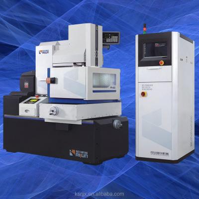 Κίνα wire cut edm machine model FR400 προς πώληση