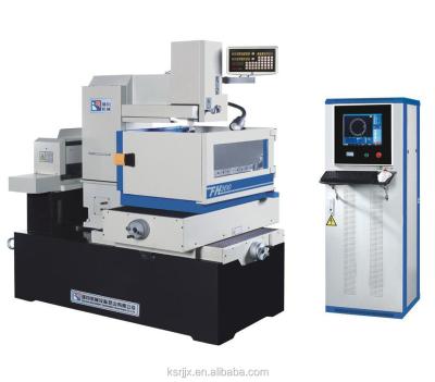 中国 cnc edm wire cut machine FR400G High quality 販売のため