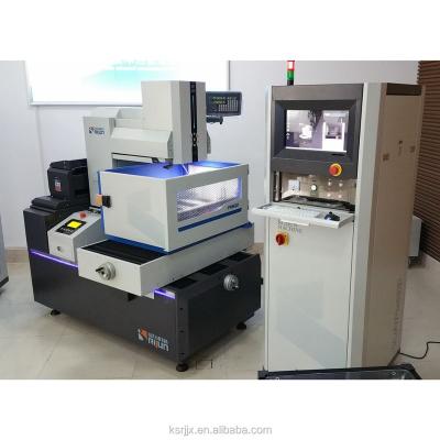 China cnc wire cut edm FR500G for sale