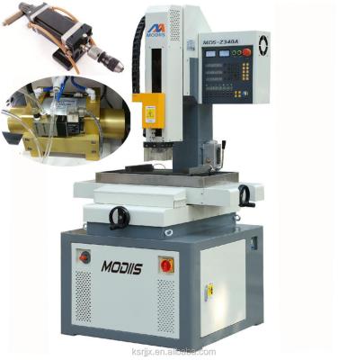 China EDM Small Hole Drilling machine MDS-340A for sale