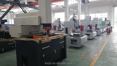 Chine 2018 spark erosion machine fine finishing à vendre