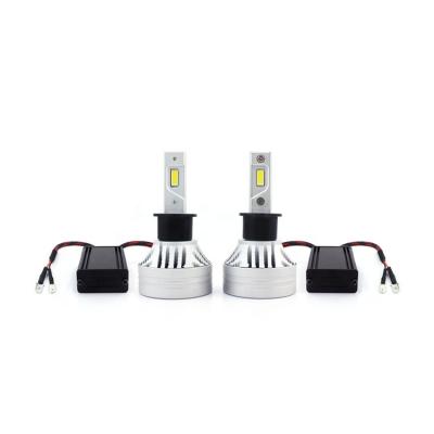 China 2022 Car LED Head Light Hot Selling All Car Model G-XP 6500K Car Bulb Lights Led Headlight for sale