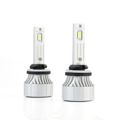 China Universal Car LED Head Light Factory Directly Selling Dream Parts Headlights Led Electric Car for sale