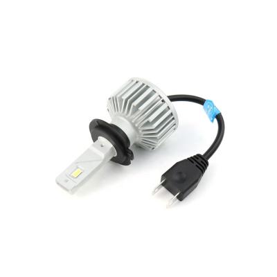 China Quality Wholesale 5530 Chip 5000lm High Temperature Resistant S5 Car Led Lights Others Car Accessories for sale