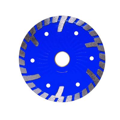 China Best Hot Selling Diamond Saws Blade 180 Hot Pressed 7