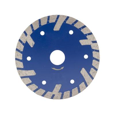 China Modern Design Diamond Circular Saw Blade 230 9