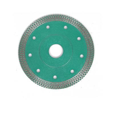 China Competitive Price Blade Diamond Saw Blades 105 4