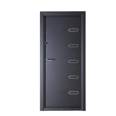 Китай Baodu security steel front entry doors exteriores puertas style exterior doors bulletproof hot popular outside продается