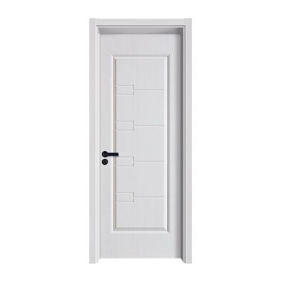 Κίνα modern wpc door panel wpc door panel cladding door waterproof wpc προς πώληση