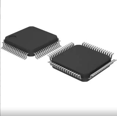 China New and Original LQFP-64 AD7609BSTZ IC Analog-to-Digital Converters - CDA BOM AD7609BSTZ for sale