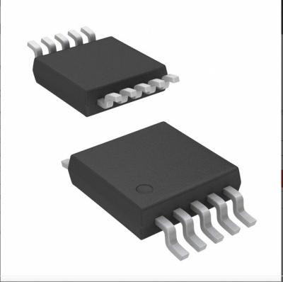 China - New Original IC UMAX-10 MAX3313E BOM Services RS-232 Interface IC MAX3313ECUB+T for sale