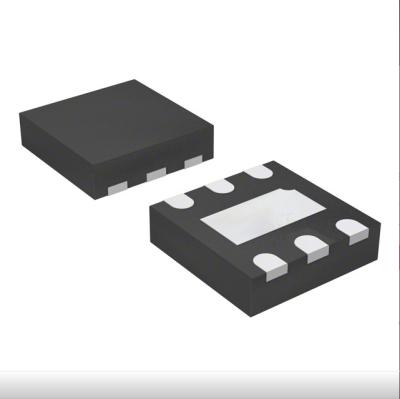 China Original and new standard logic IC SN74LVC1G125DRYR from BOM SN74LVC1G125 6-UFDFN for sale