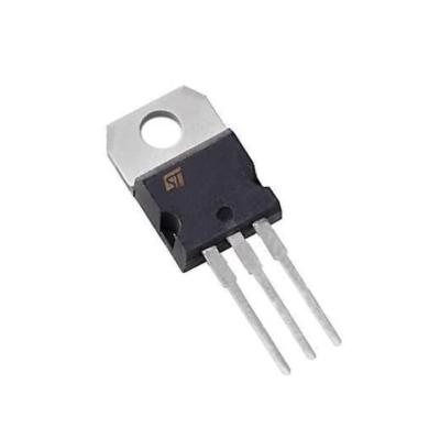 China Na SCR 16 Ampere 600 Volt BTA16-600BRG Integrated Circuit Bom for sale