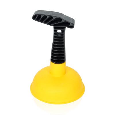 China Viable Mini Bathroom Toilet Plunger for sale