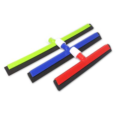 China Best Viable Household Wholesale Wet Floor Tool Floor Cleaning Squeegee for sale