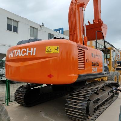 China Japan 125KW Used Hitachi Excavator Hitachi 240 Excavator for sale