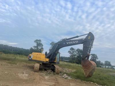 Cina Macchina da scavo Volvo EC360 usata di alta qualità in buone condizioni in vendita