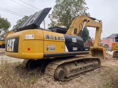 China Advanced Safety Used CAT330 Excavators for More Productive Operations à venda