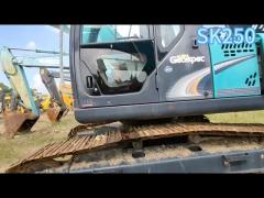 Kobelco480 Excavators