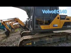 Used Volvo Excavato 77.4kW