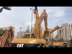 Caterpillar 320C