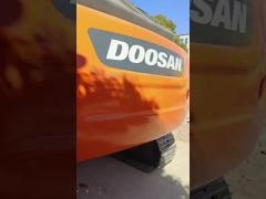 doosan 225lc-9