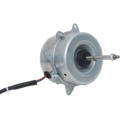 China Highly Demand Household YDK Fan Motor Totally Enclosed Capacitor Run Asynchronous Motor for sale